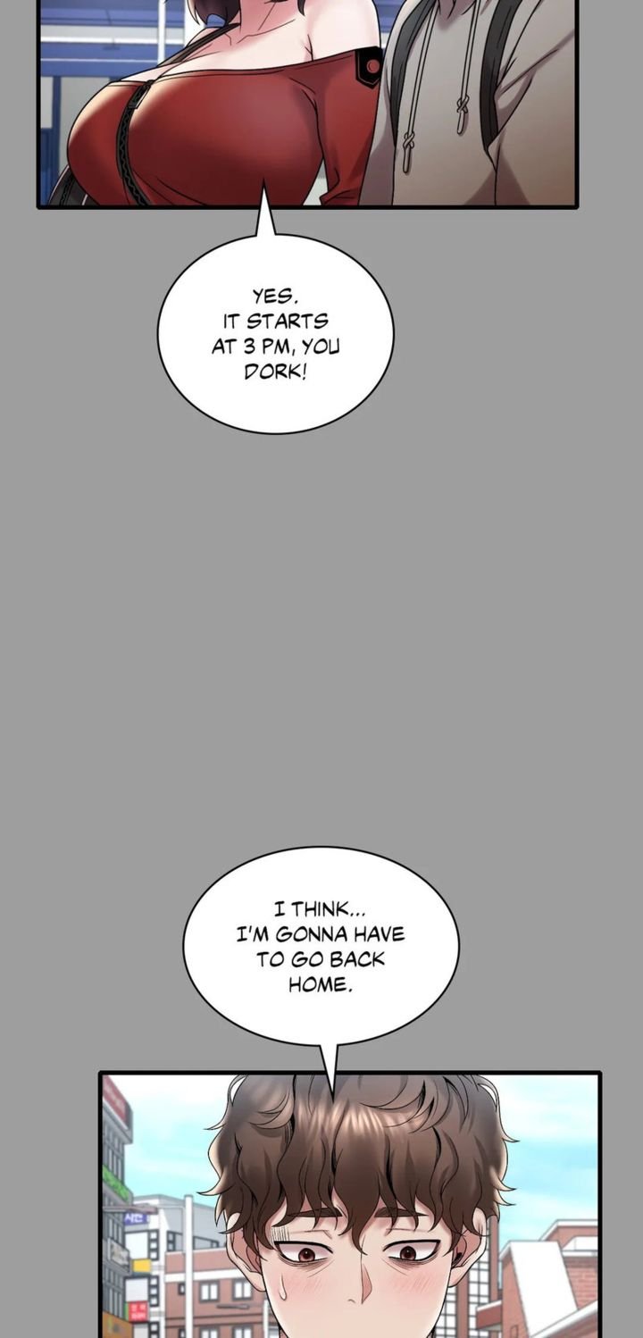 Drunk on You Page 28 - MangaHe