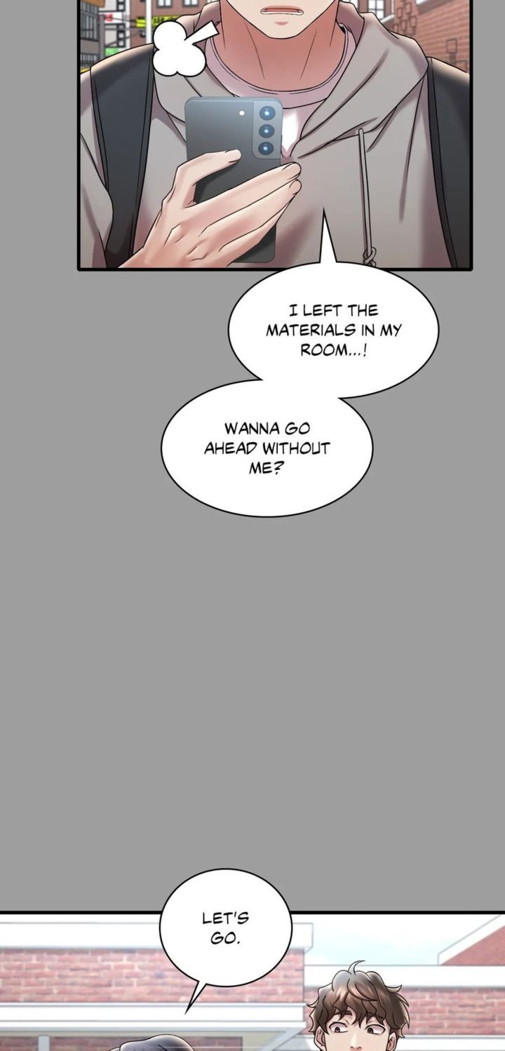 Drunk on You Page 29 - MangaHe
