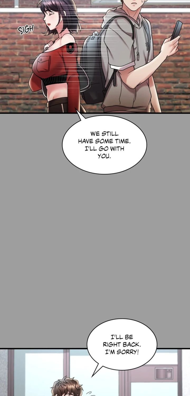 Drunk on You Page 30 - MangaHe