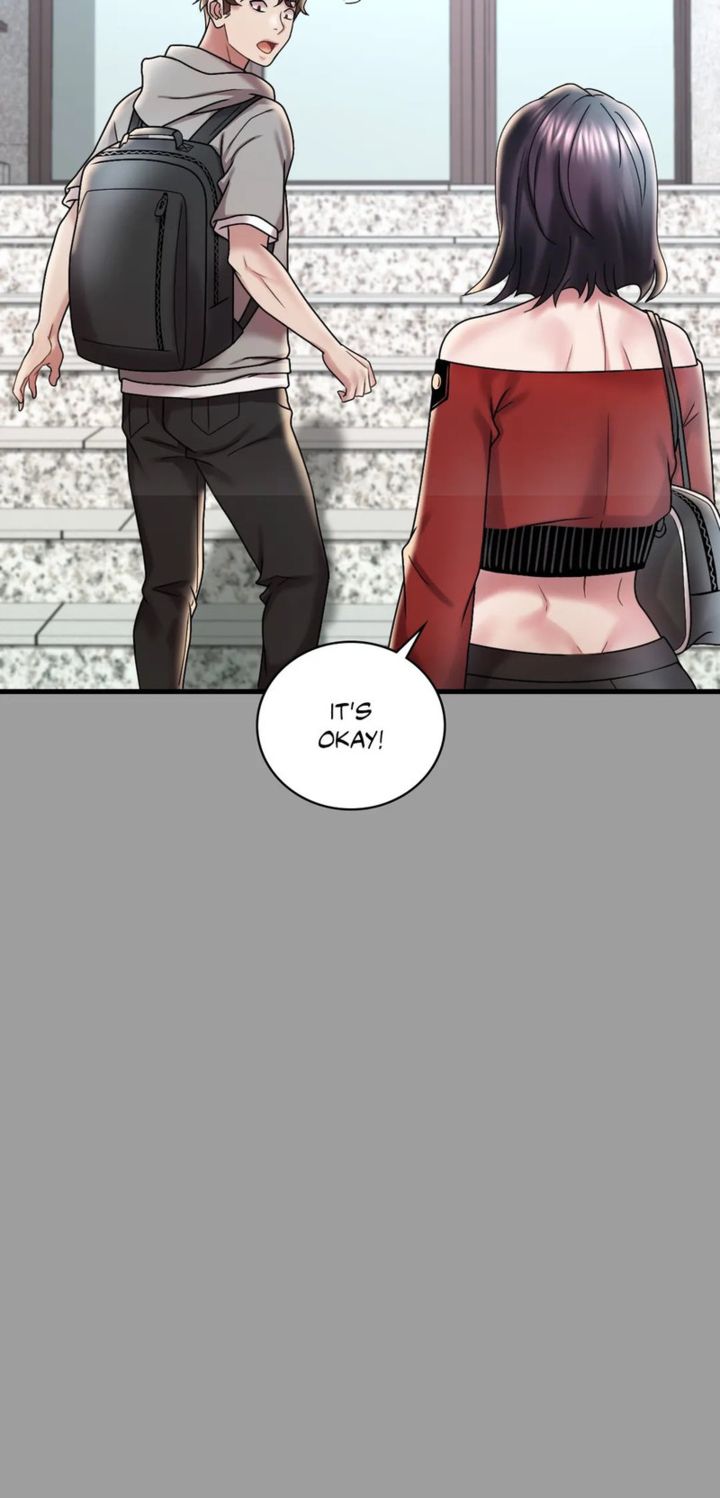 Drunk on You Page 31 - MangaHe