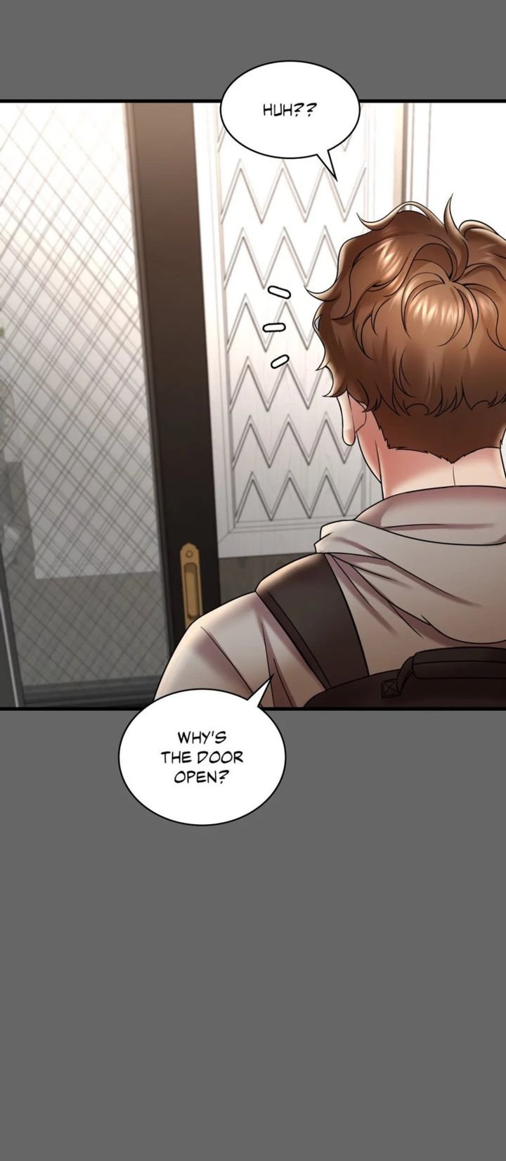 Drunk on You Page 33 - MangaHe