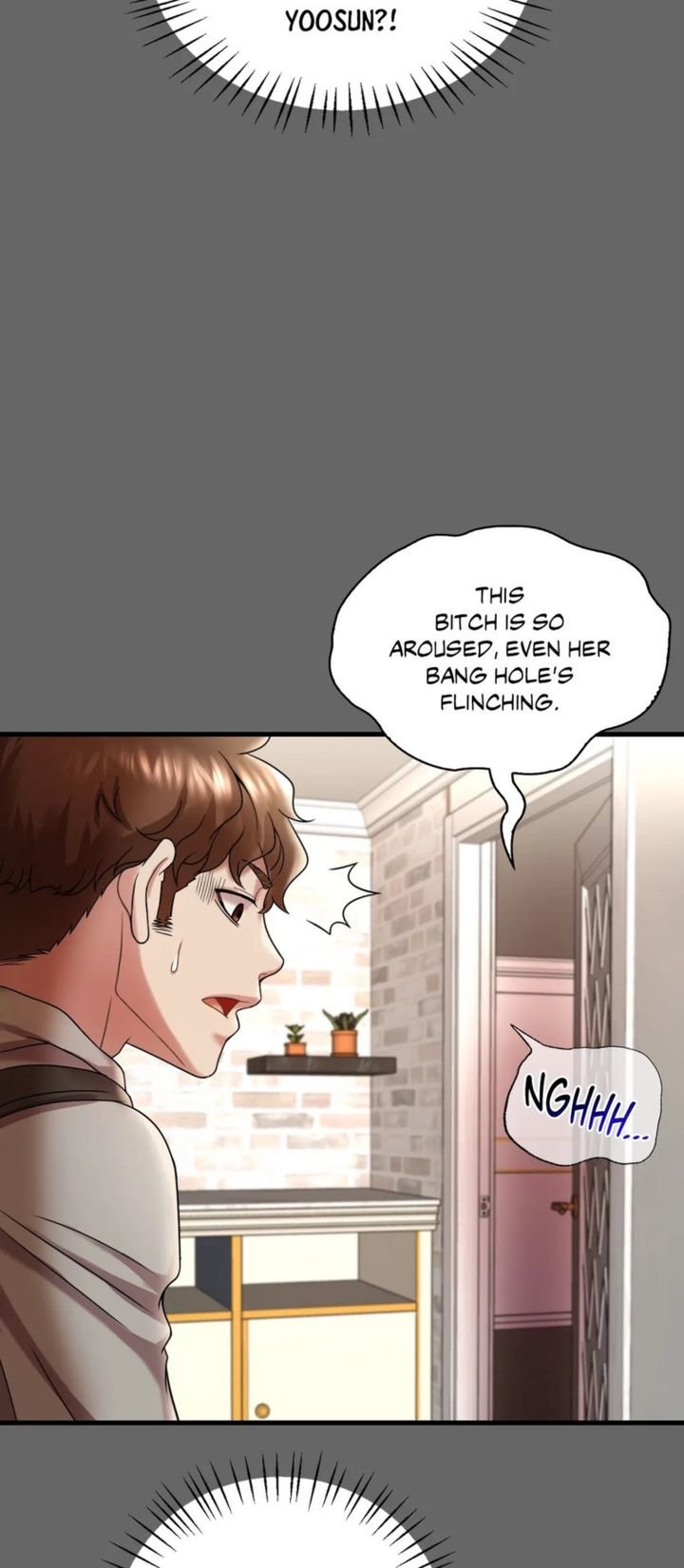 Drunk on You Page 35 - MangaHe