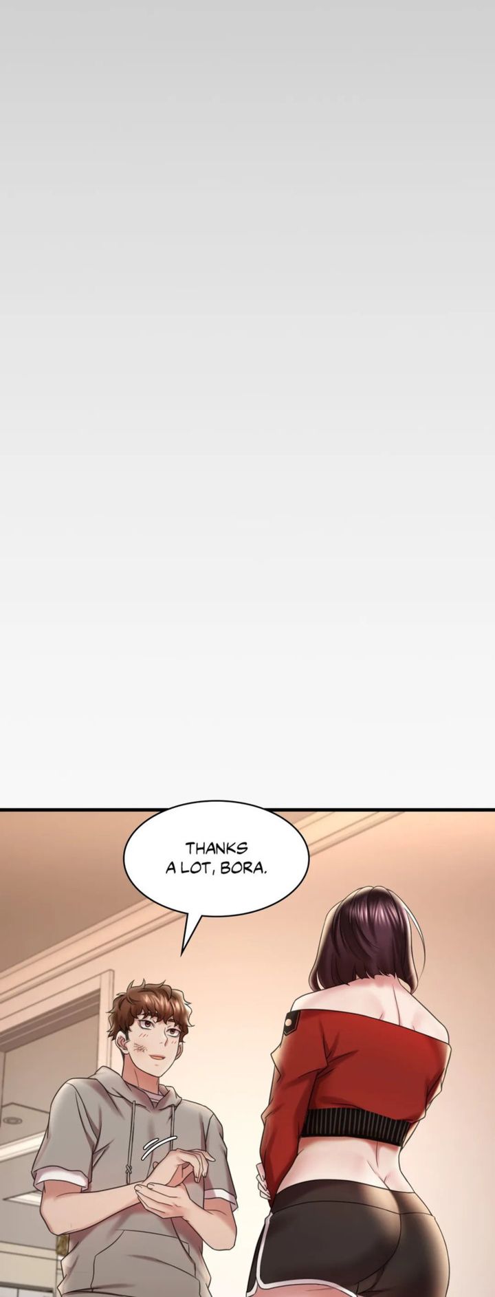 Drunk on You Page 41 - MangaHe
