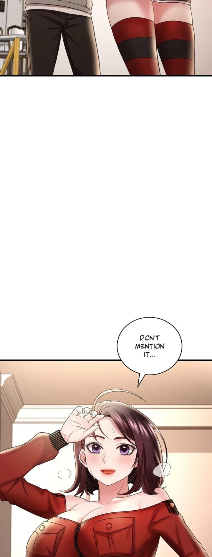 Drunk on You Page 42 - MangaHe