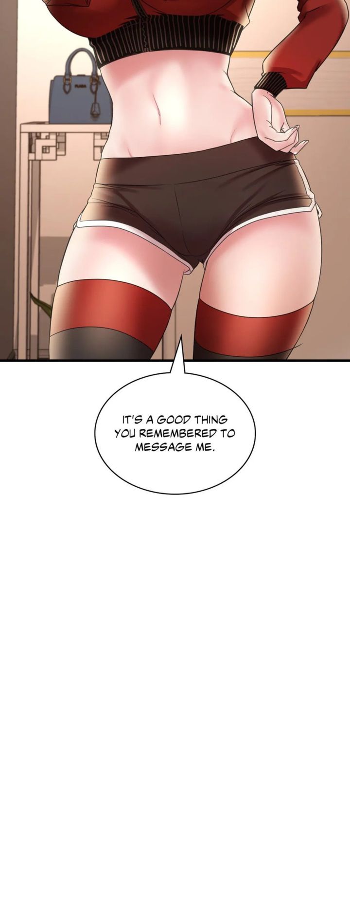 Drunk on You Page 43 - MangaHe