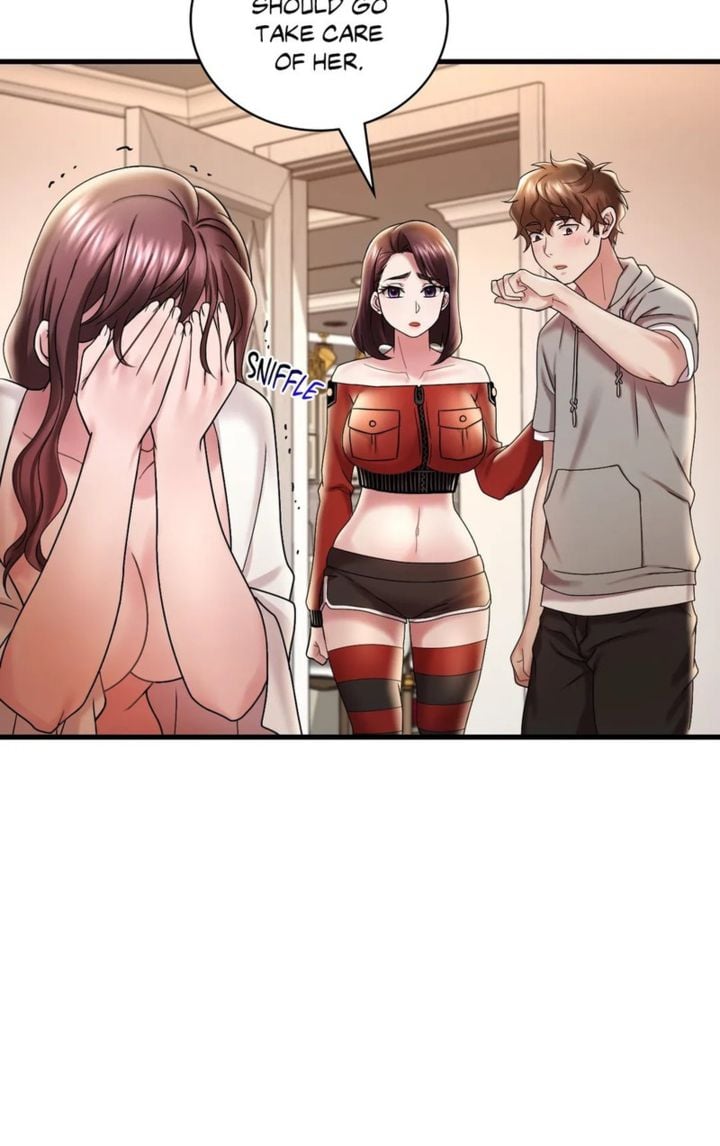 Drunk on You Page 47 - MangaHe