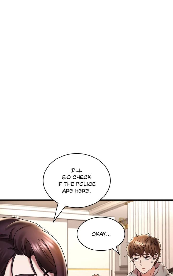 Drunk on You Page 48 - MangaHe