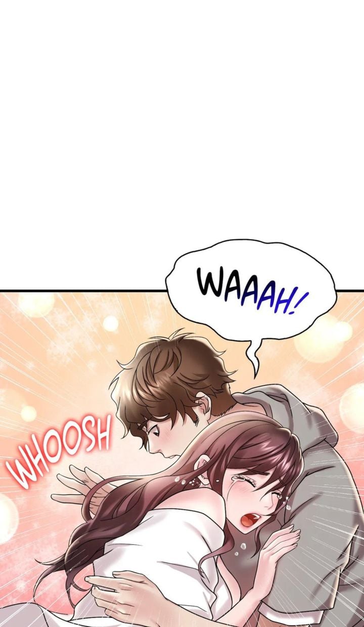 Drunk on You Page 52 - MangaHe