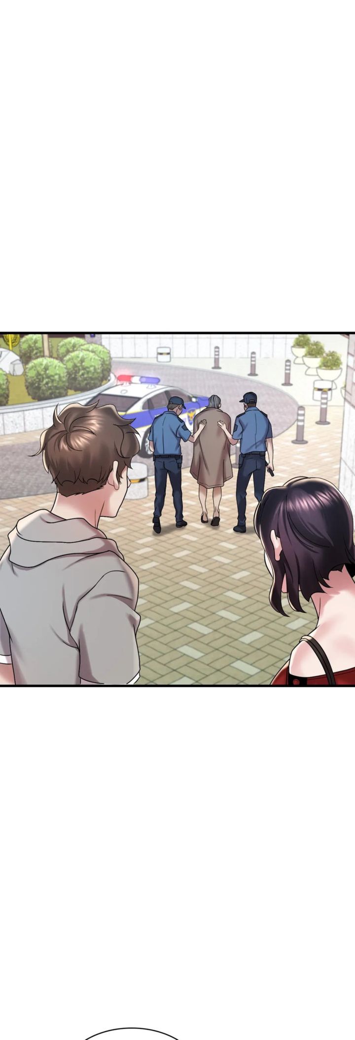 Drunk on You Page 57 - MangaHe