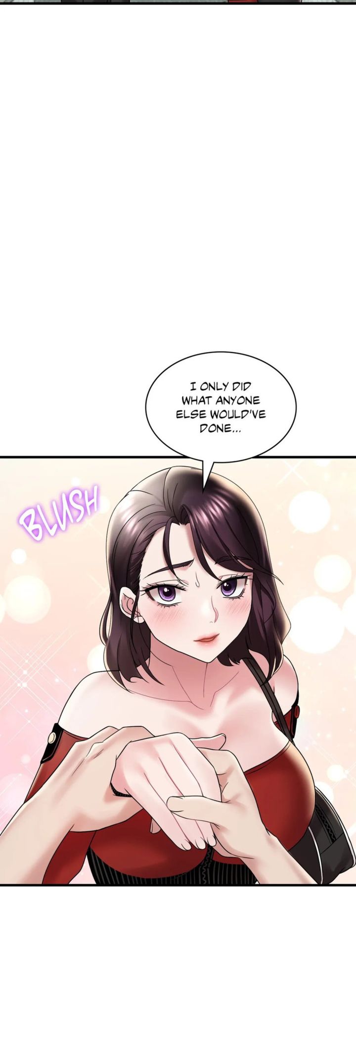 Drunk on You Page 59 - MangaHe