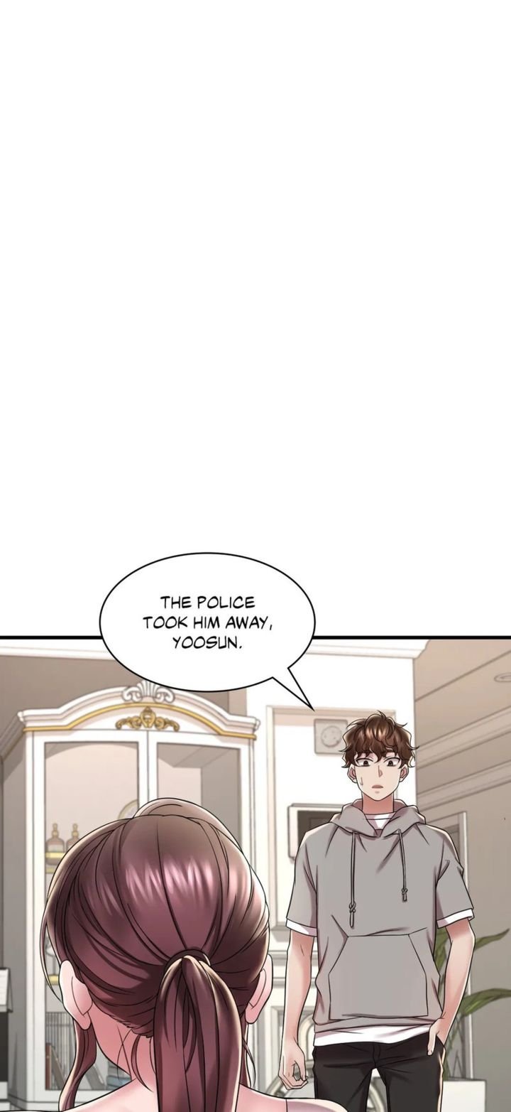 Drunk on You Page 64 - MangaHe