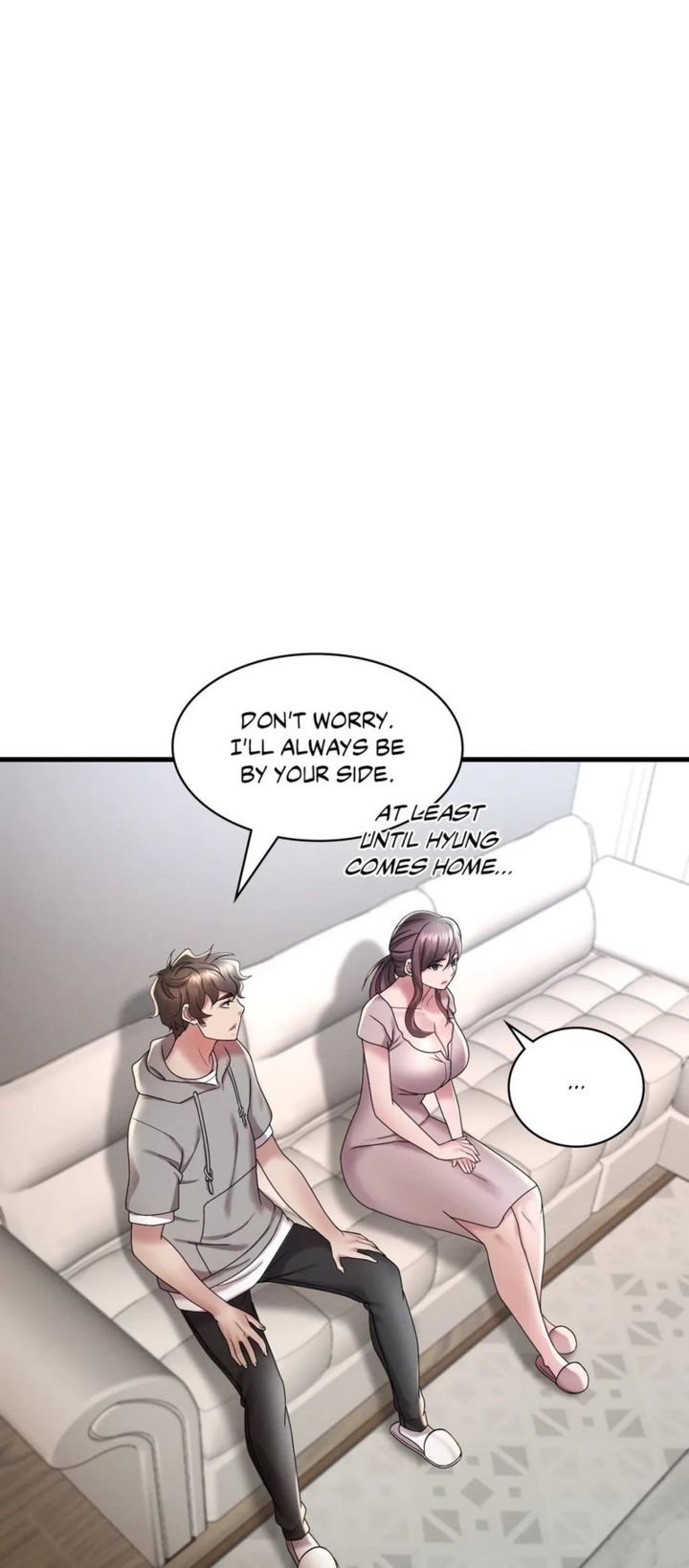 Drunk on You Page 68 - MangaHe