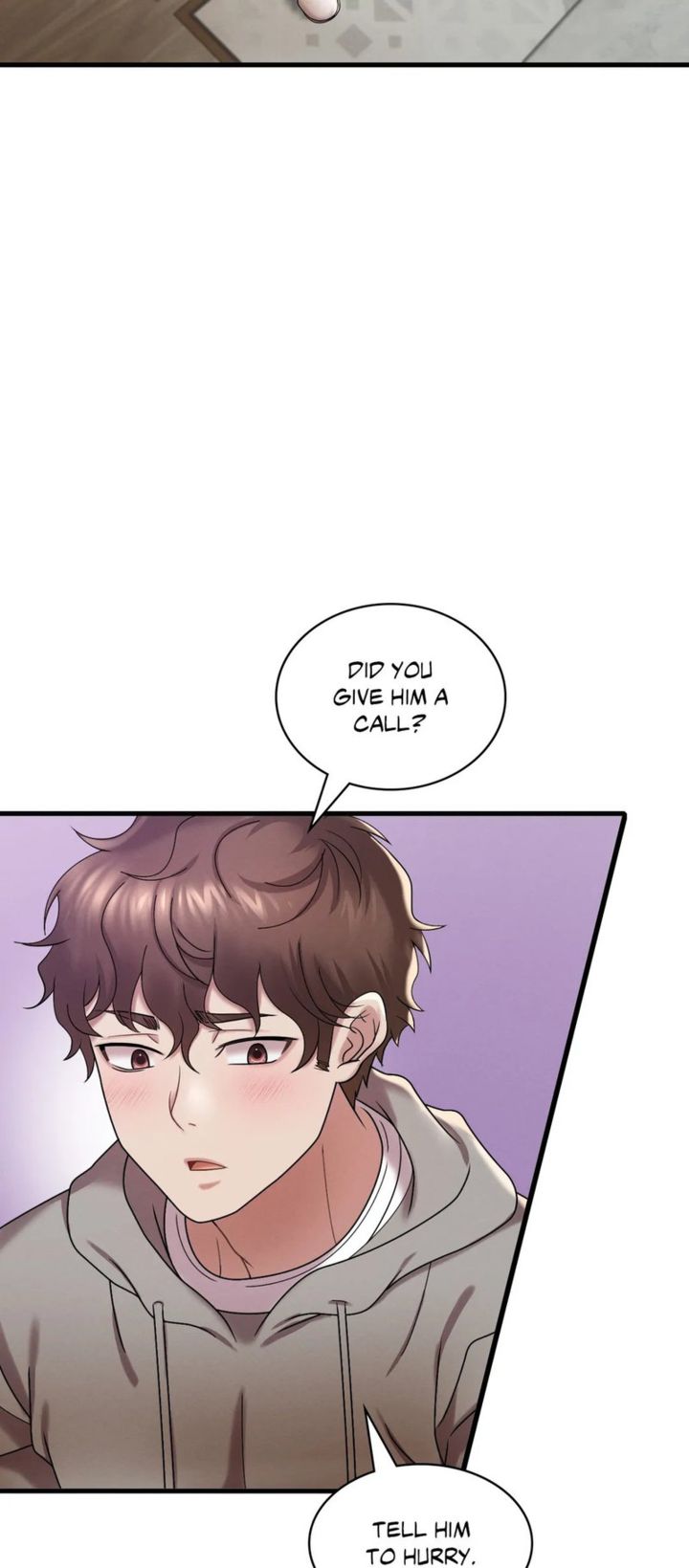 Drunk on You Page 69 - MangaHe