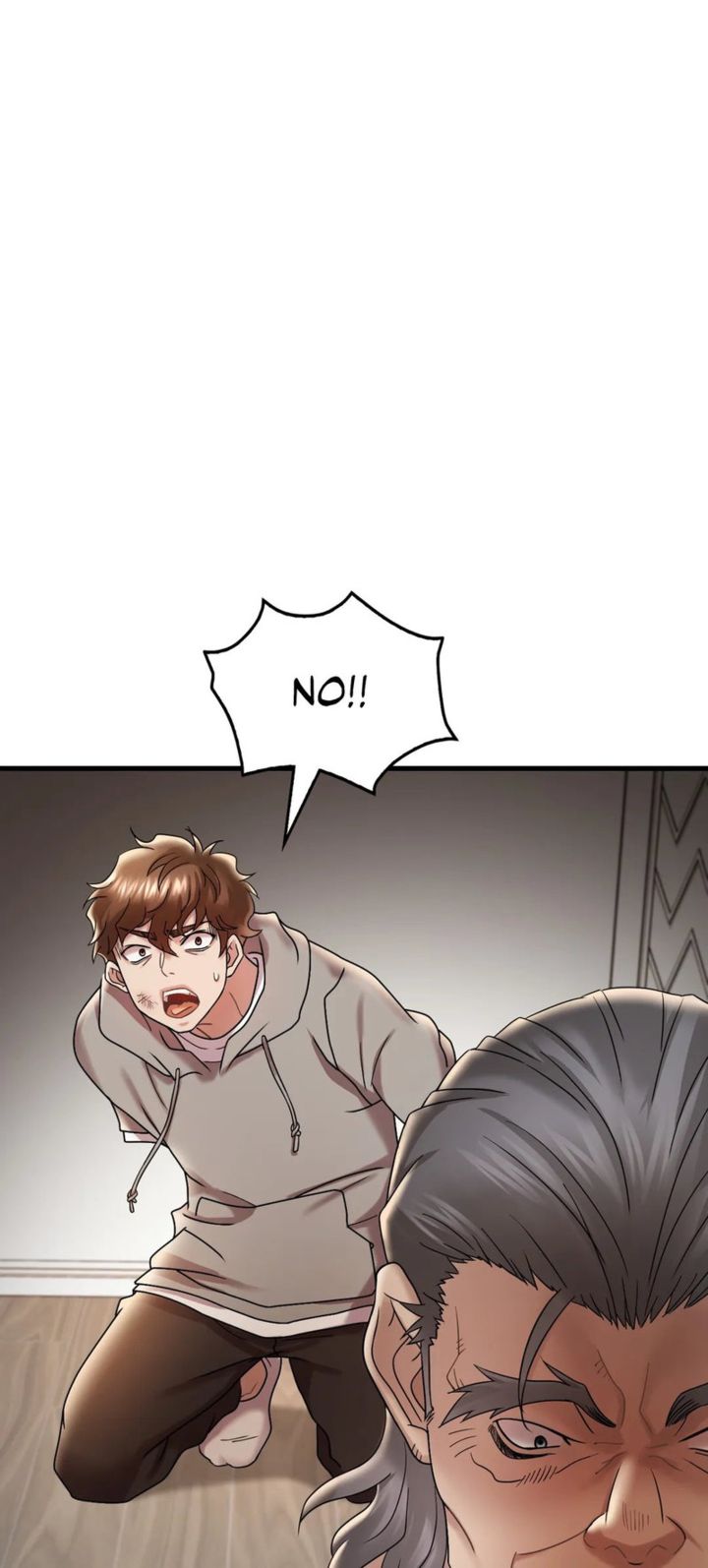 Drunk on You Page 8 - MangaHe
