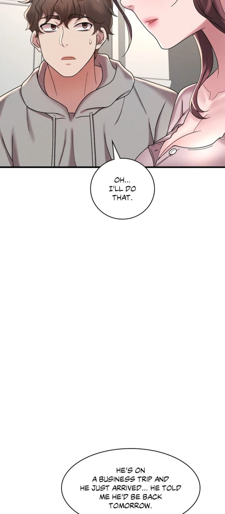Drunk on You Page 72 - MangaHe