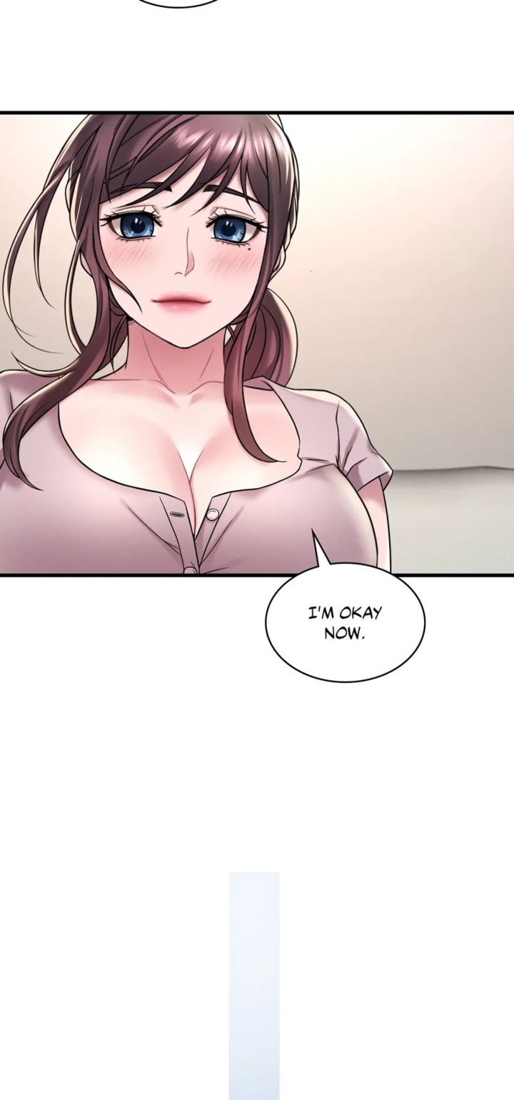 Drunk on You Page 76 - MangaHe