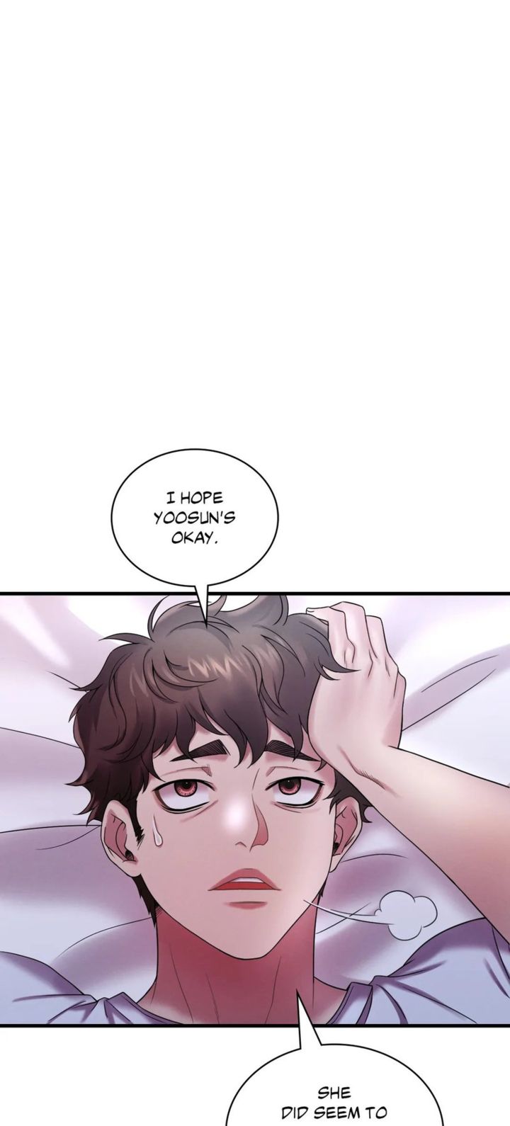 Drunk on You Page 80 - MangaHe