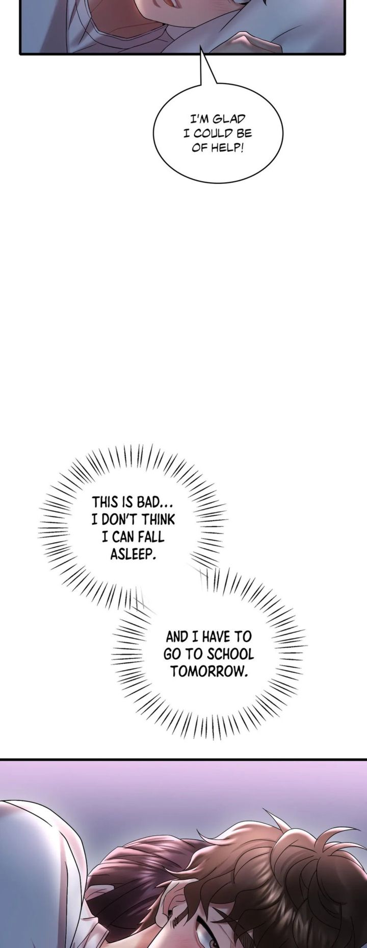 Drunk on You Page 16 - MangaHe