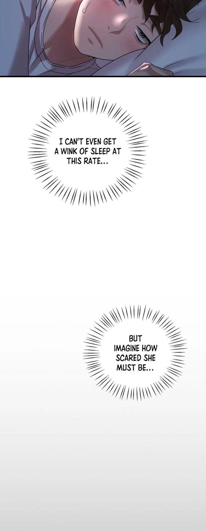 Drunk on You Page 17 - MangaHe