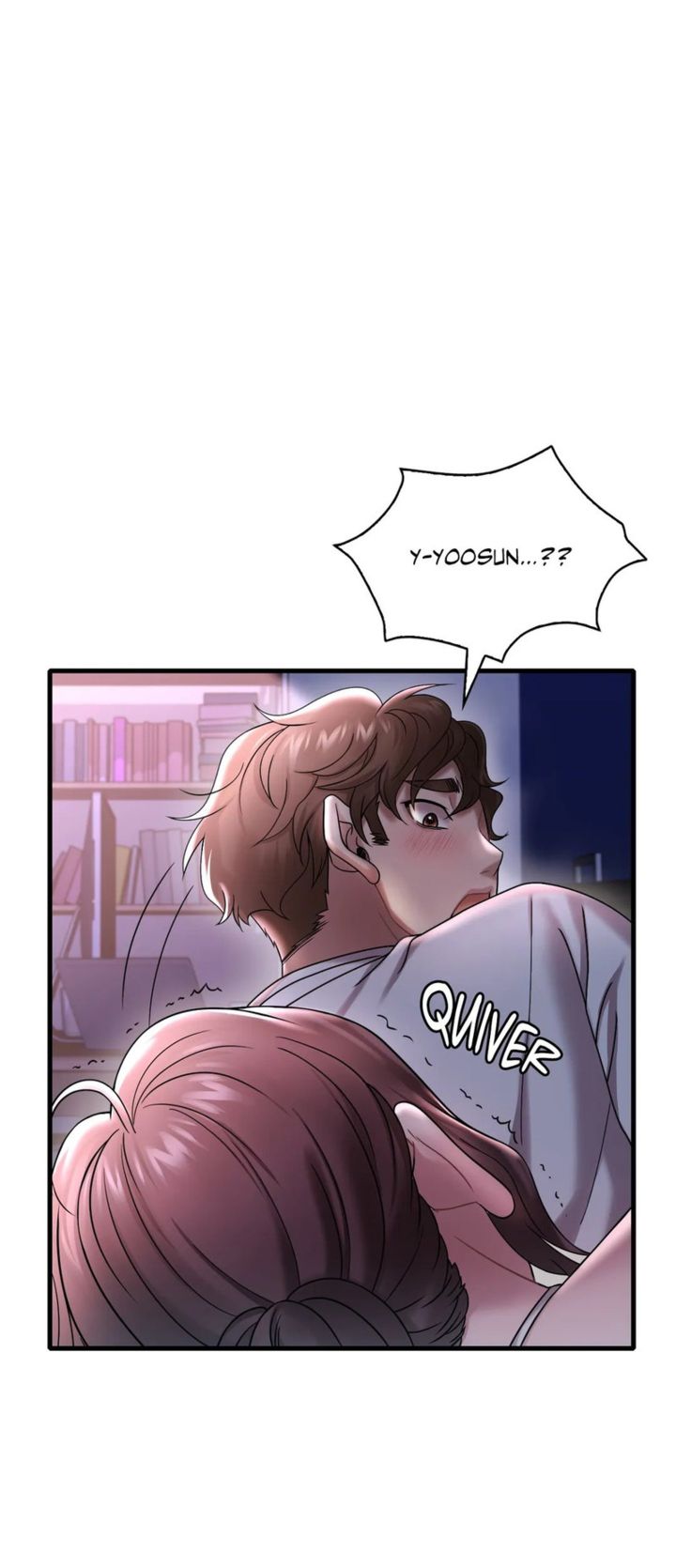 Drunk on You Page 20 - MangaHe
