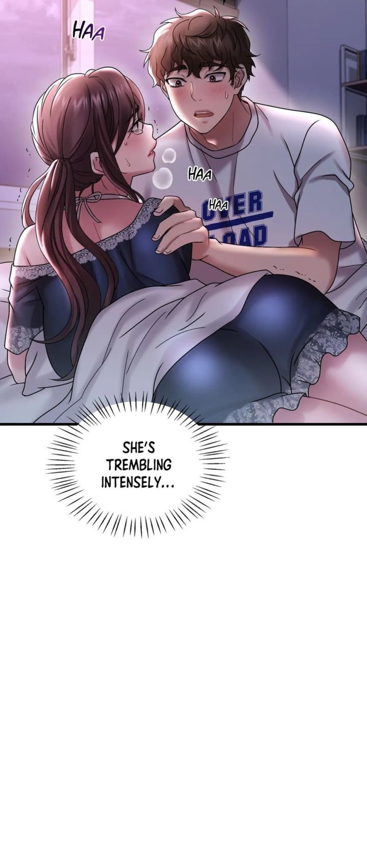 Drunk on You Page 25 - MangaHe