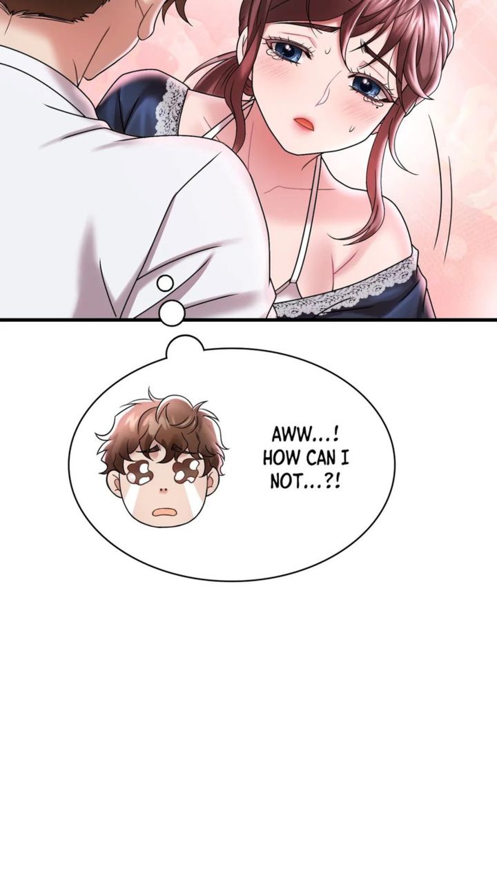 Drunk on You Page 27 - MangaHe