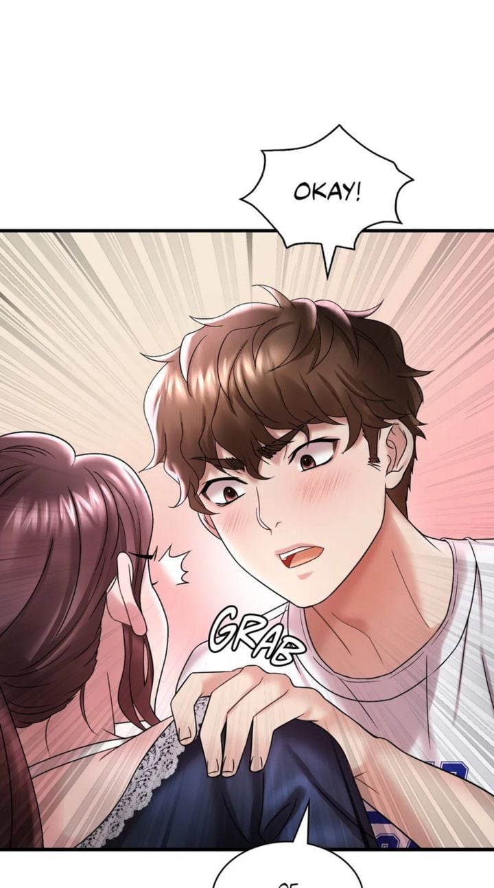 Drunk on You Page 28 - MangaHe