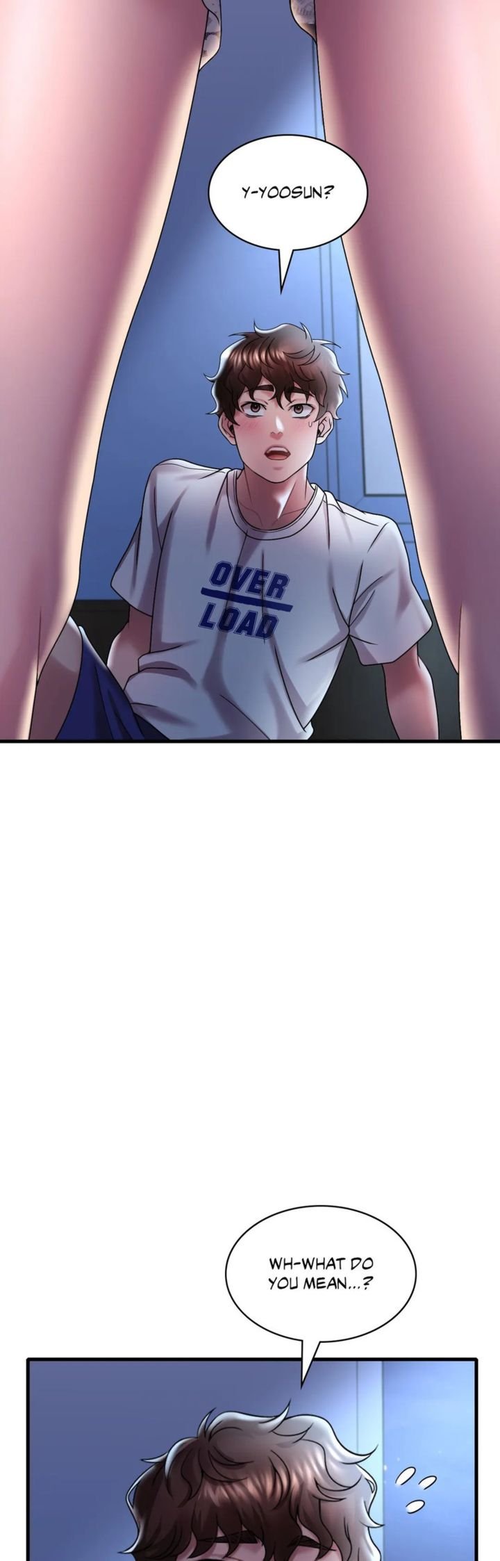 Drunk on You Page 4 - MangaHe