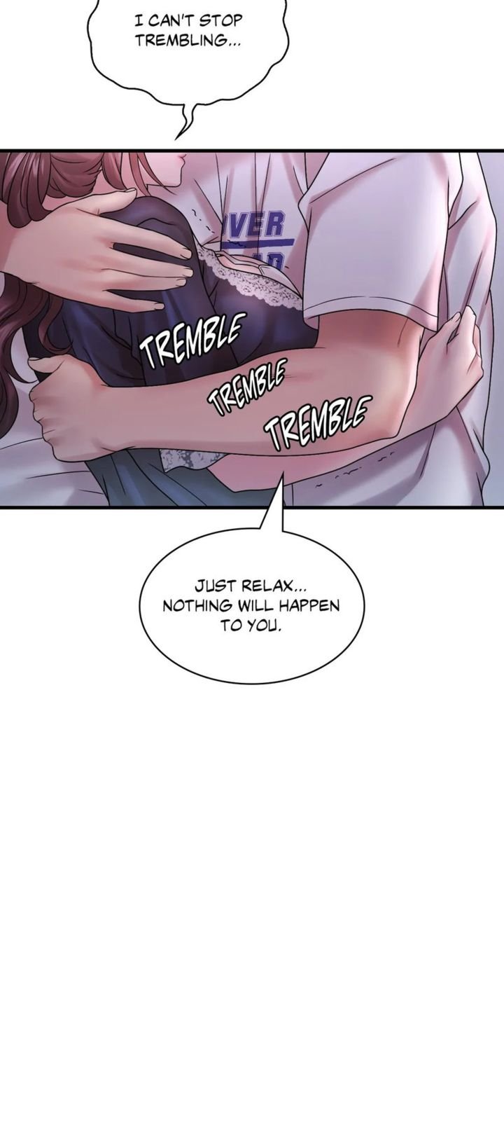 Drunk on You Page 33 - MangaHe