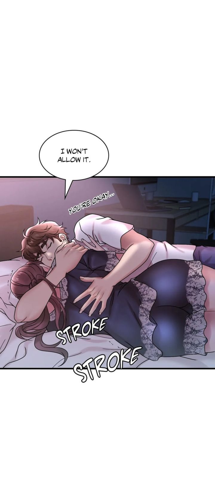 Drunk on You Page 34 - MangaHe