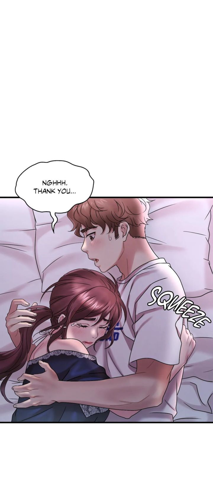 Drunk on You Page 35 - MangaHe