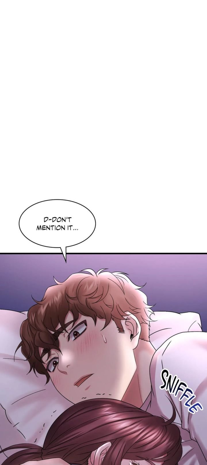 Drunk on You Page 36 - MangaHe