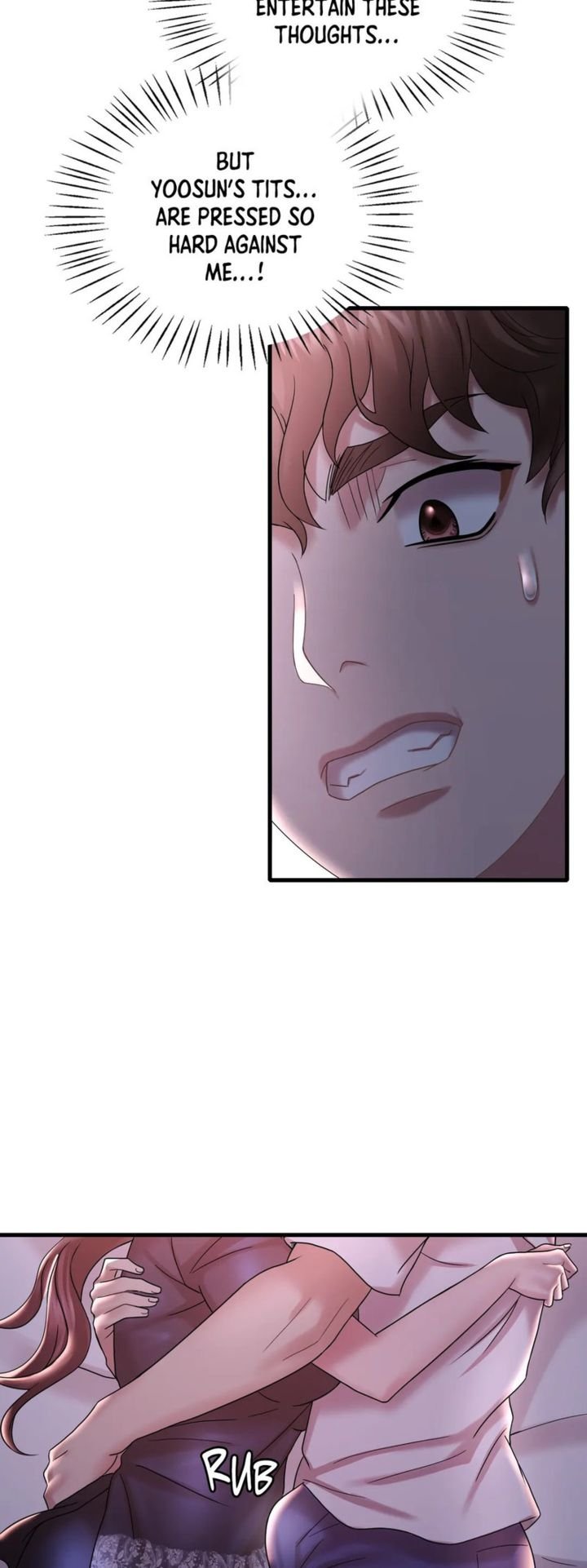Drunk on You Page 39 - MangaHe