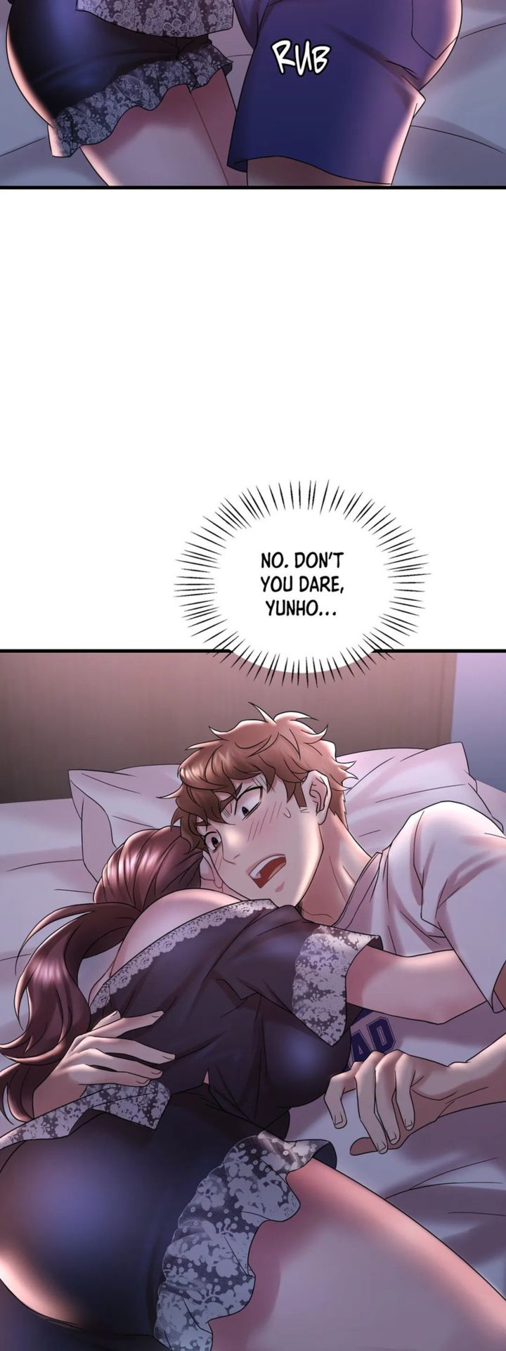 Drunk on You Page 40 - MangaHe