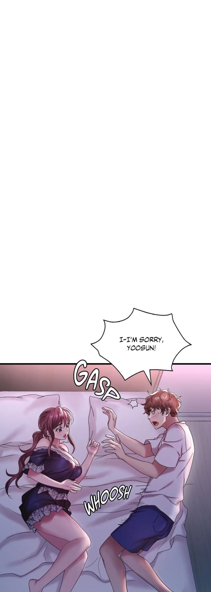 Drunk on You Page 44 - MangaHe