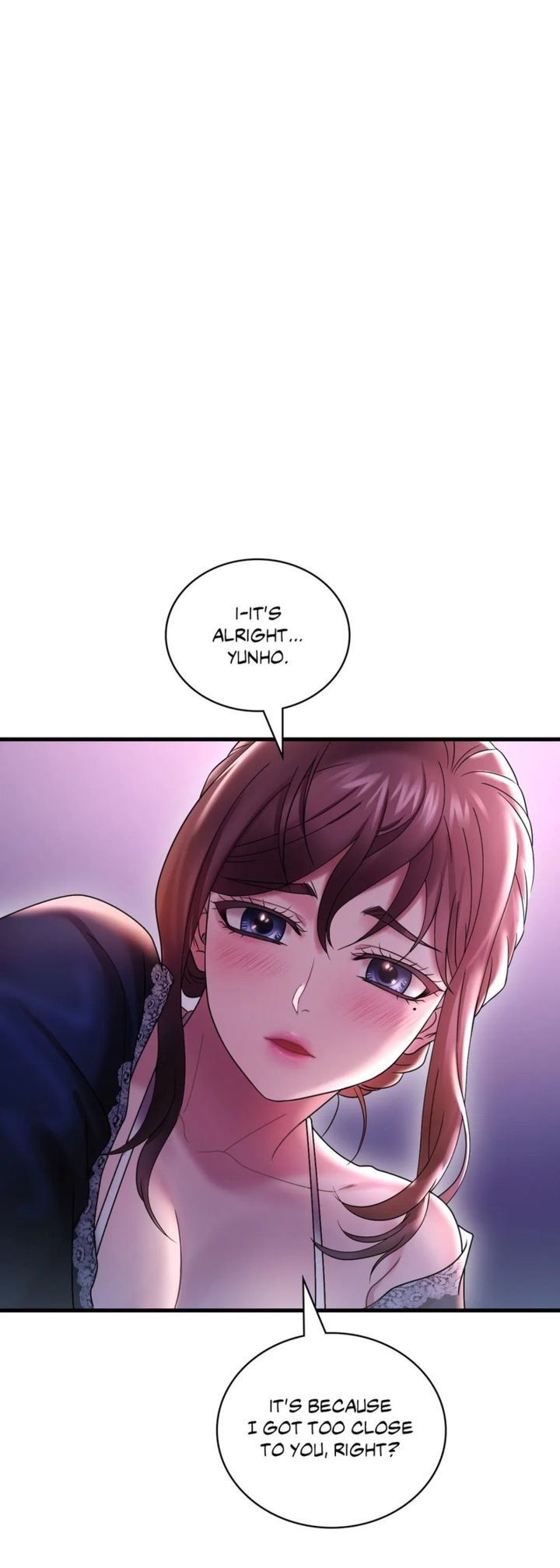 Drunk on You Page 46 - MangaHe