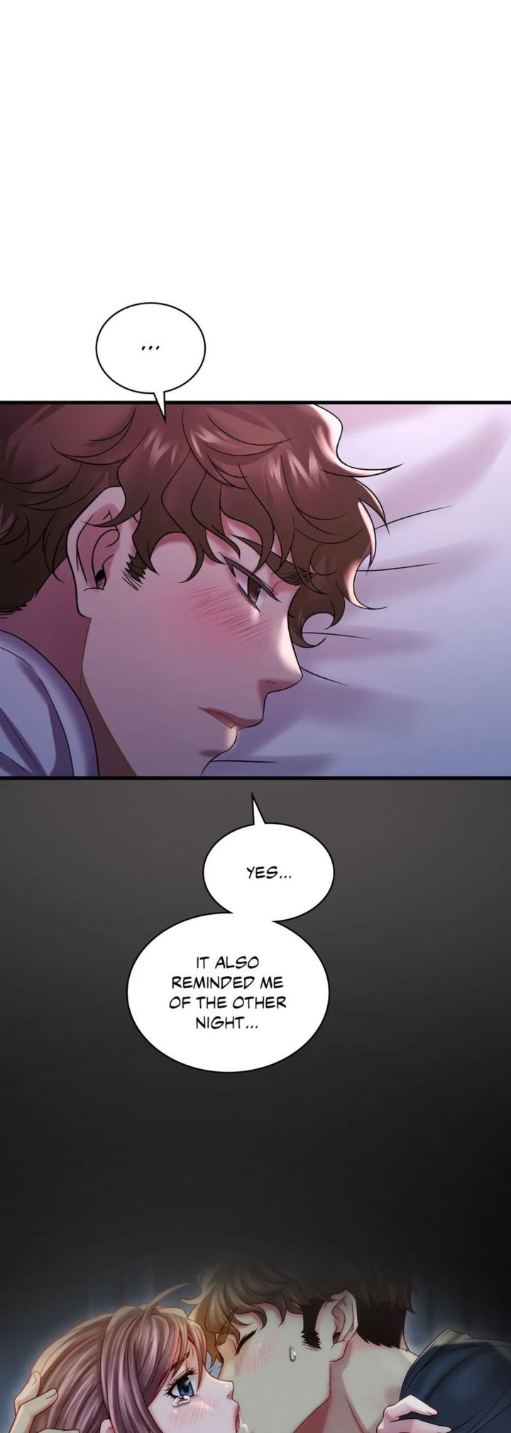 Drunk on You Page 47 - MangaHe