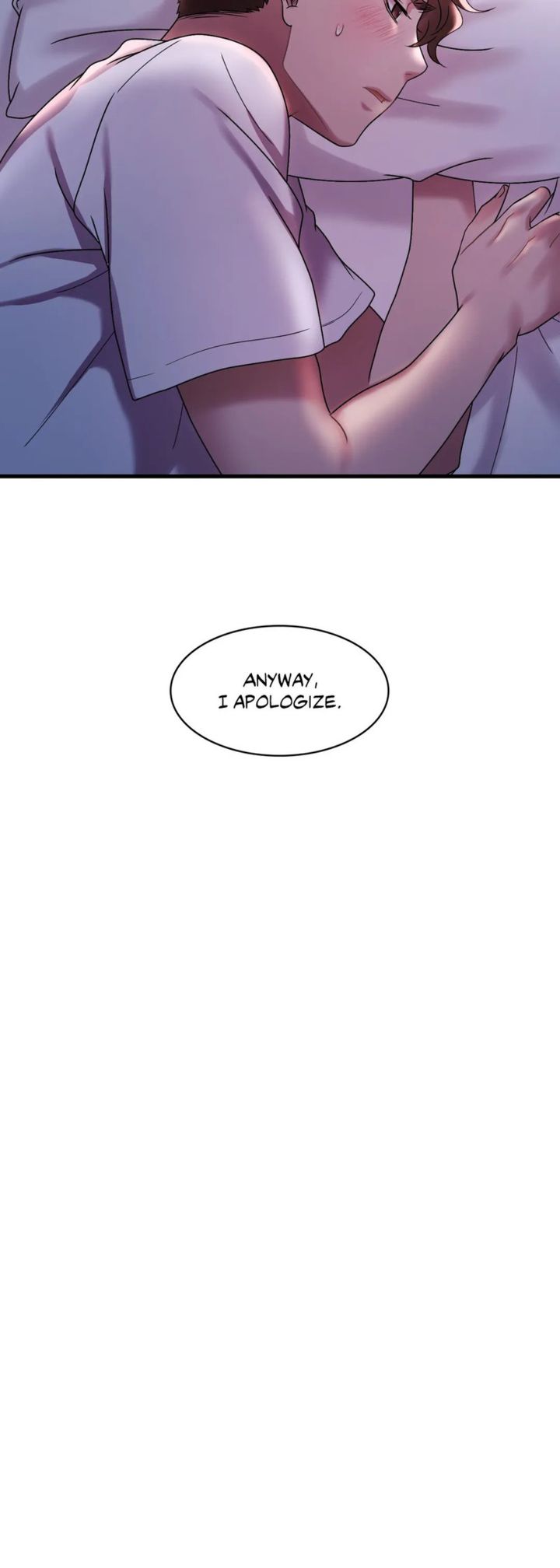 Drunk on You Page 49 - MangaHe