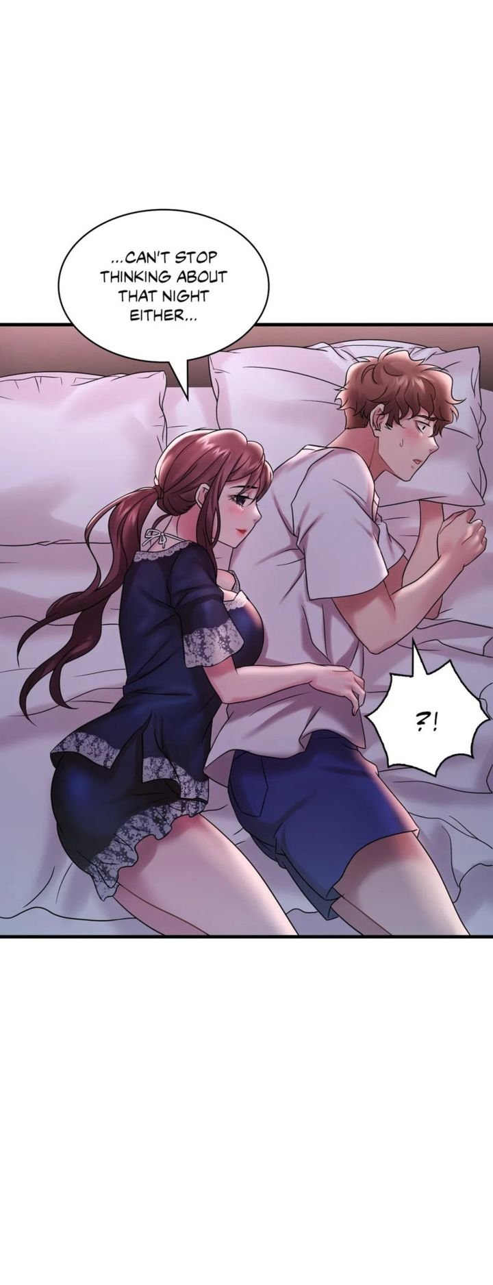 Drunk on You Page 51 - MangaHe