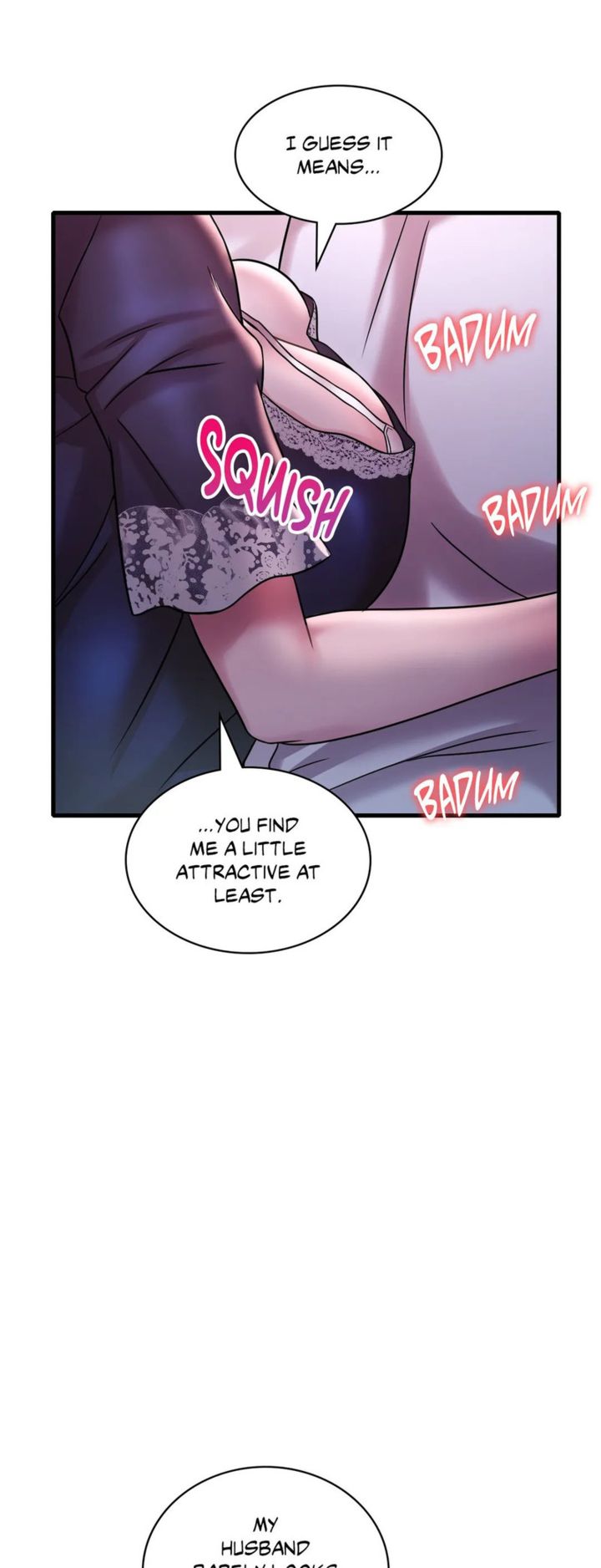 Drunk on You Page 52 - MangaHe