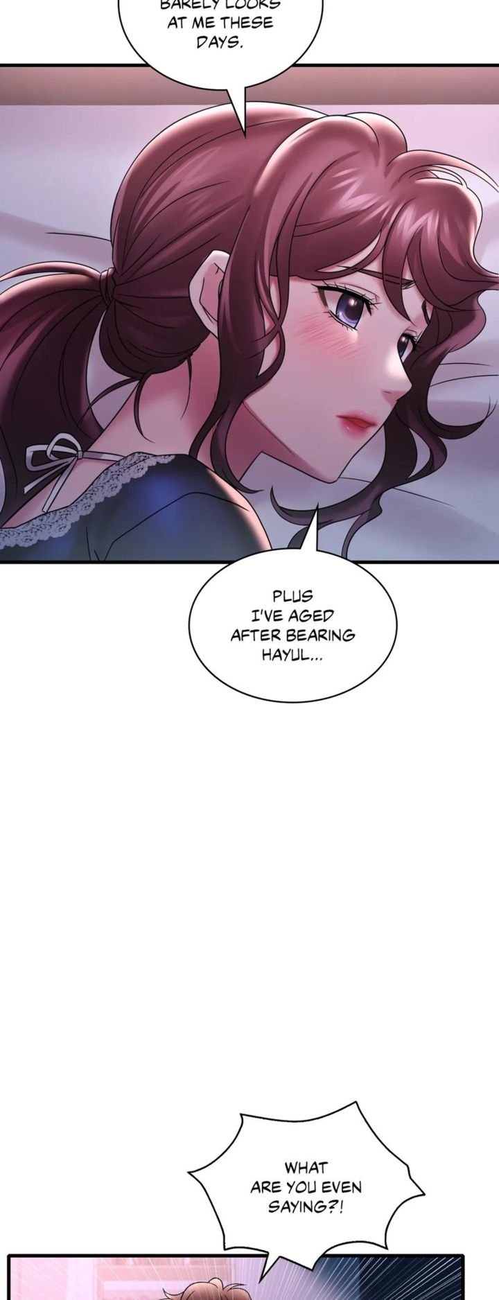 Drunk on You Page 53 - MangaHe