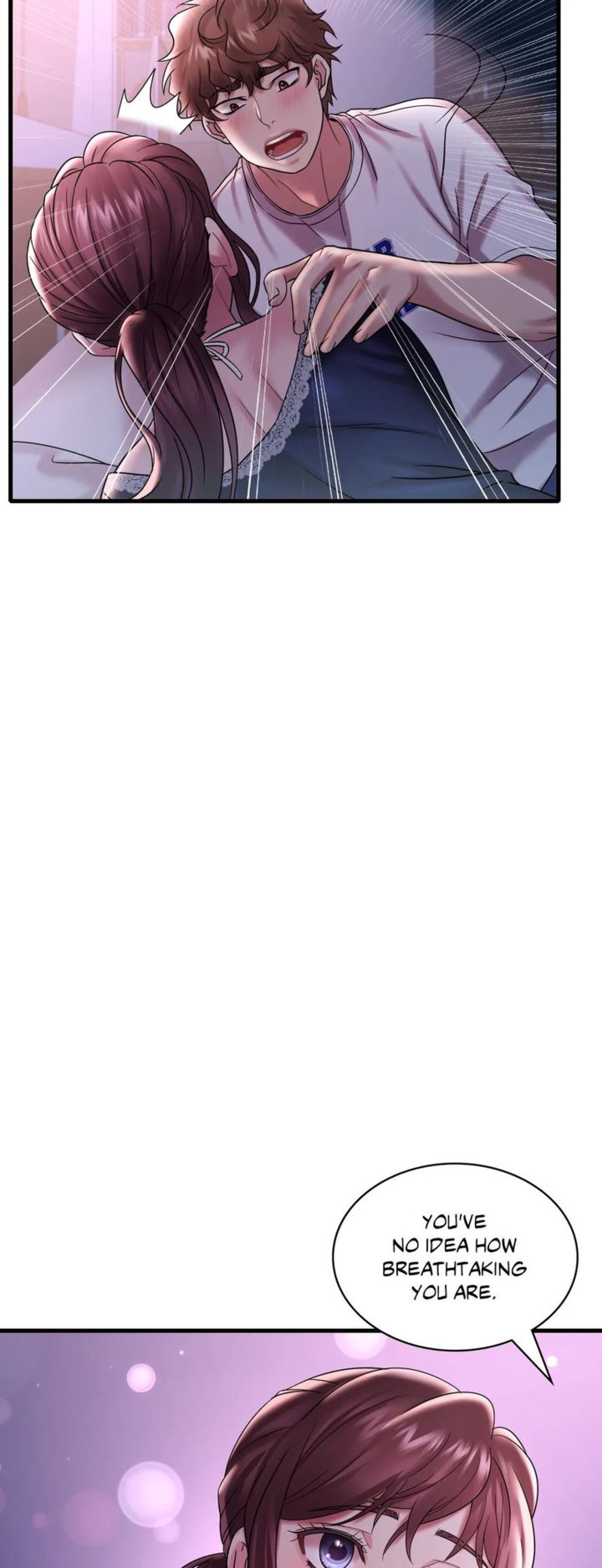 Drunk on You Page 54 - MangaHe