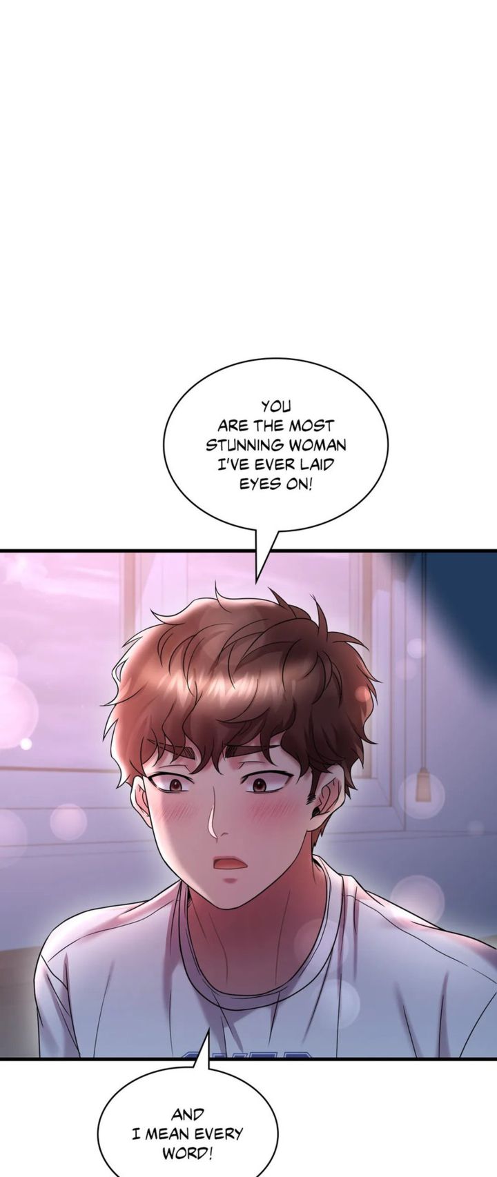 Drunk on You Page 56 - MangaHe