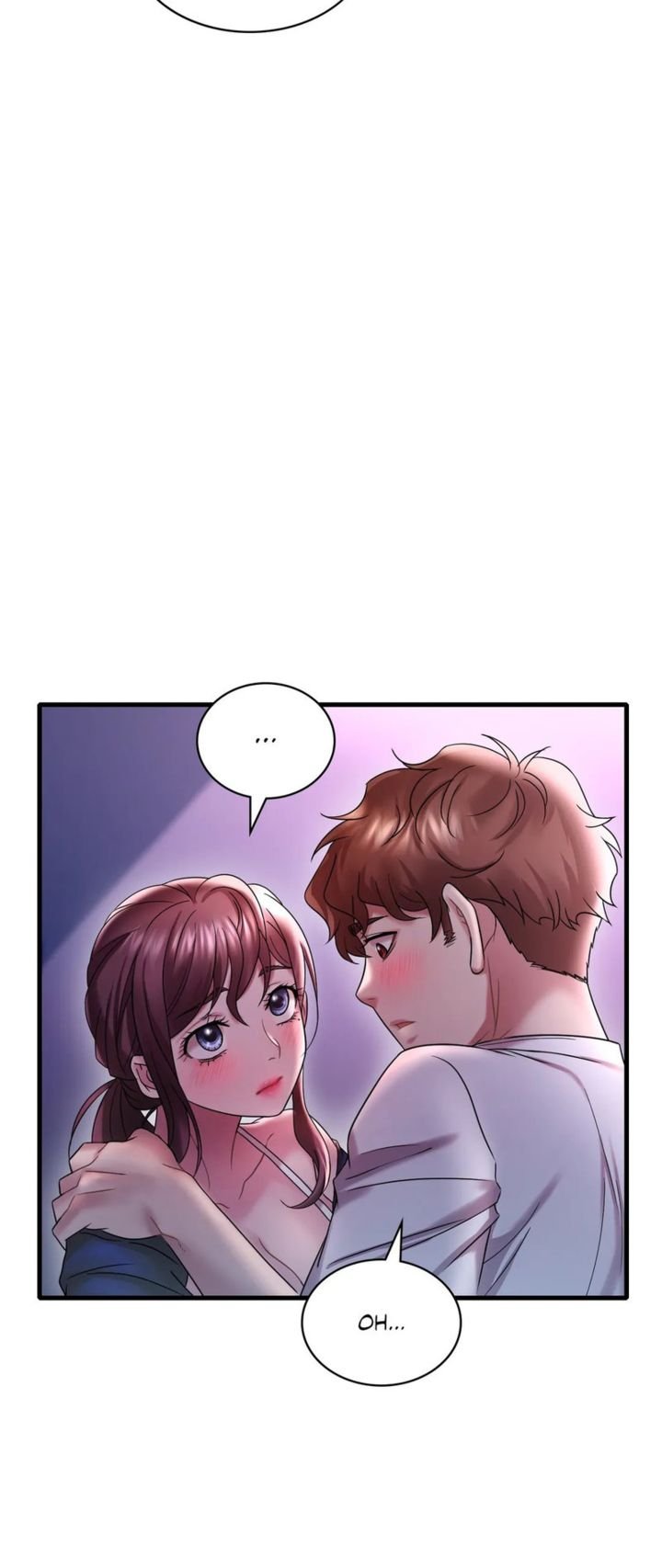 Drunk on You Page 57 - MangaHe