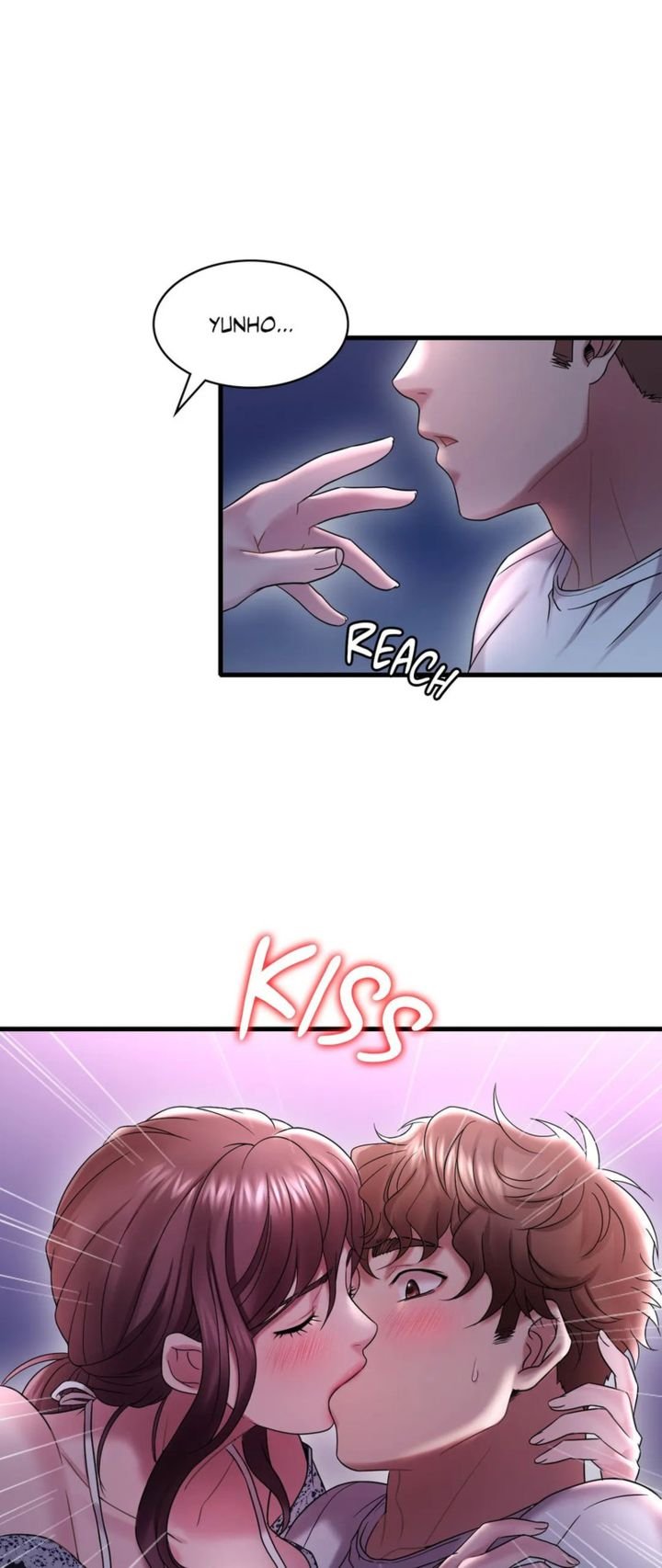 Drunk on You Page 59 - MangaHe