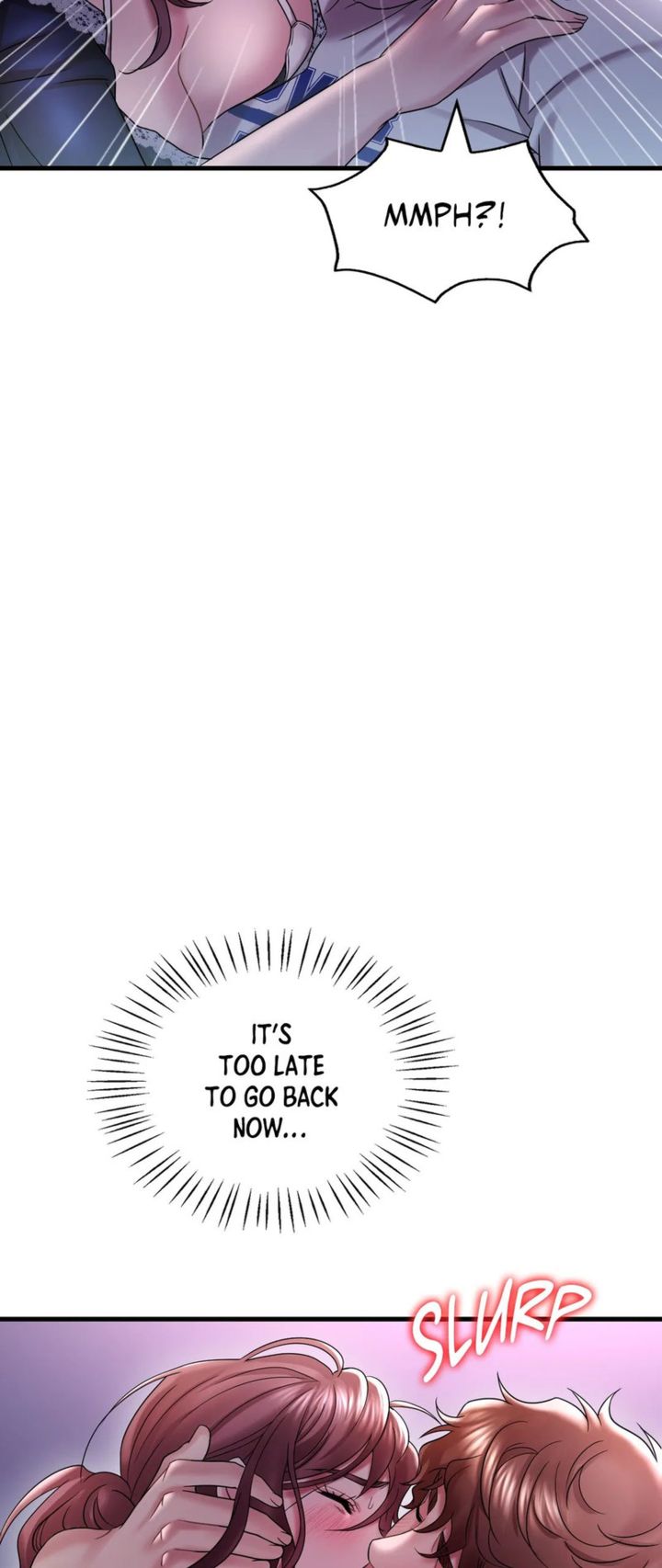 Drunk on You Page 60 - MangaHe