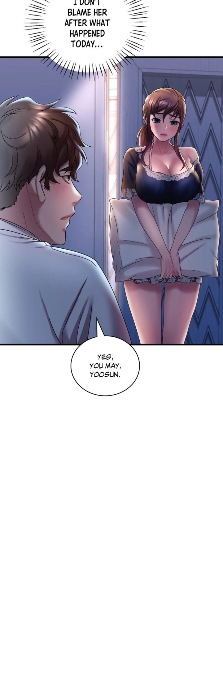 Drunk on You Page 7 - MangaHe