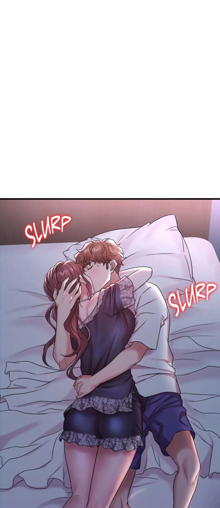 Drunk on You Page 62 - MangaHe