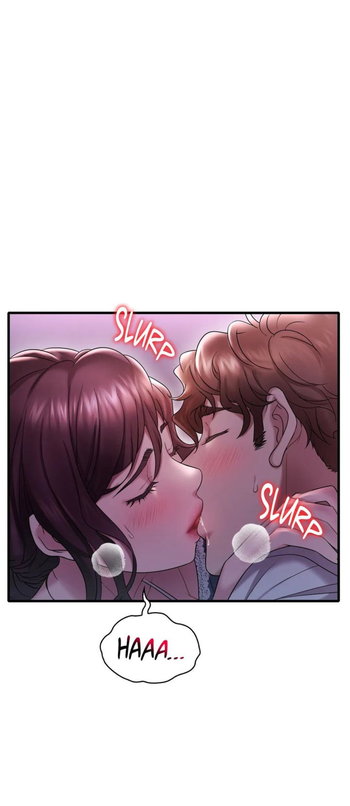 Drunk on You Page 64 - MangaHe