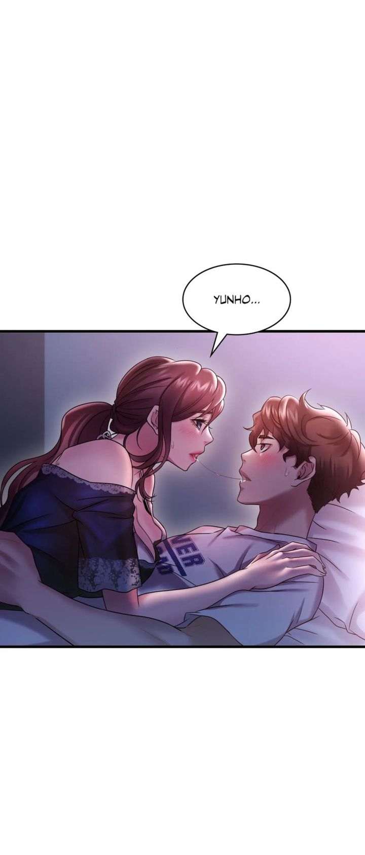 Drunk on You Page 68 - MangaHe